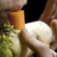 Illustration for article titled Vegetable orchestra: grow your own guitar